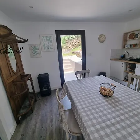 Entrerobles - Casina Cereixa Chalet La Caniza
