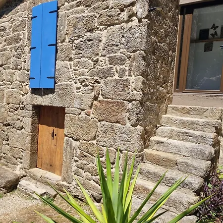 Entrerobles - Casina Cereixa La Caniza