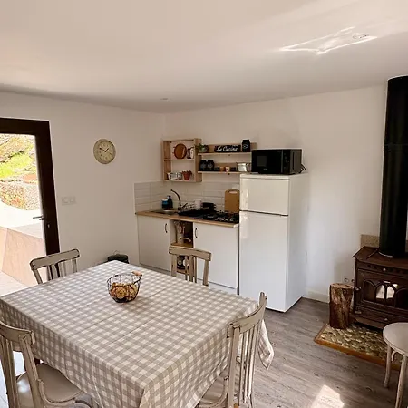 Entrerobles - Casina Cereixa *