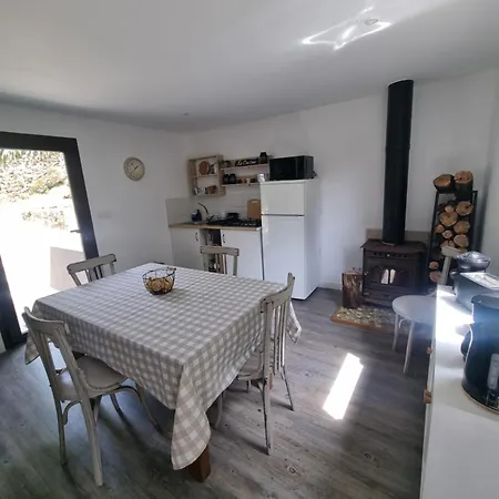 Entrerobles - Casina Cereixa