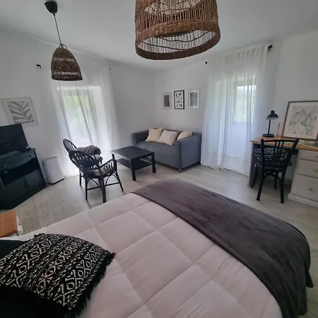 Entrerobles - Casina Cereixa *