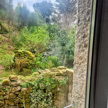 Chalet Entrerobles - Casina Cereixa