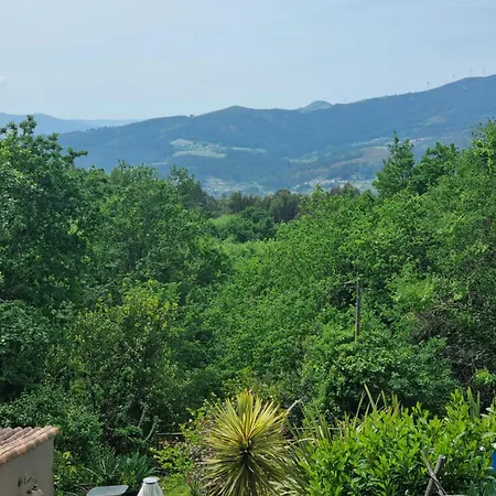 Entrerobles - Casina Cereixa La Caniza