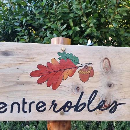 Domek alpejski Entrerobles - Casina Cereixa La Caniza