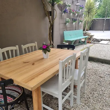 Chalet Entrerobles - Casina Cereixa