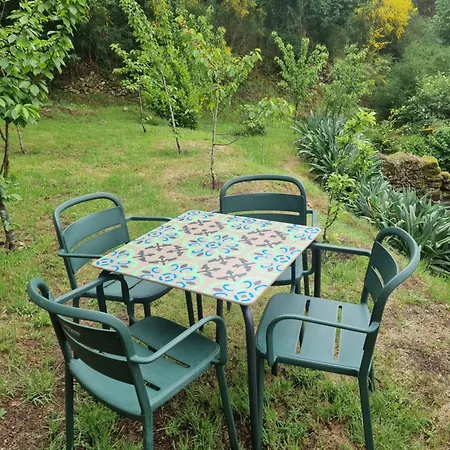 Entrerobles - Casina Cereixa