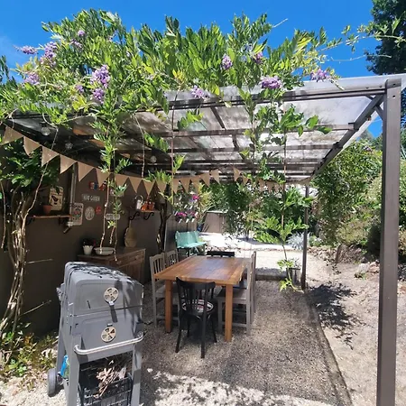 Chalet Entrerobles - Casina Cereixa *