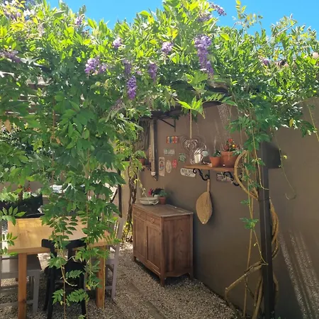 Domek alpejski Entrerobles - Casina Cereixa *