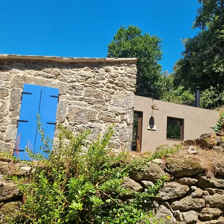 Entrerobles - Casina Cereixa *