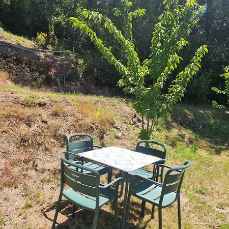 Entrerobles - Casina Cereixa *