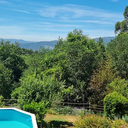 Entrerobles - Casina Cereixa