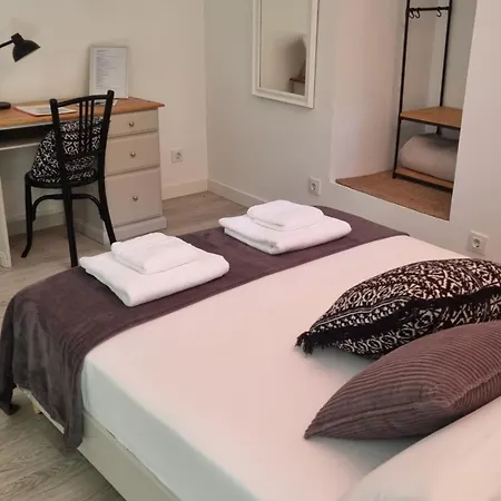 Chalet Entrerobles - Casina Cereixa La Caniza